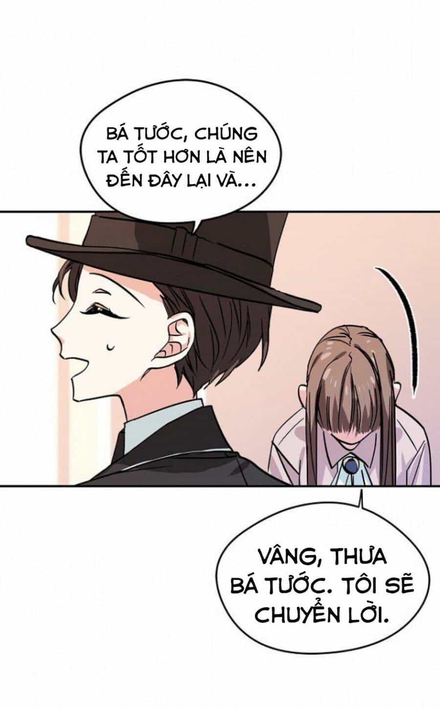 Người Hầu Của Tôi - Chương 20 - ảnh 25