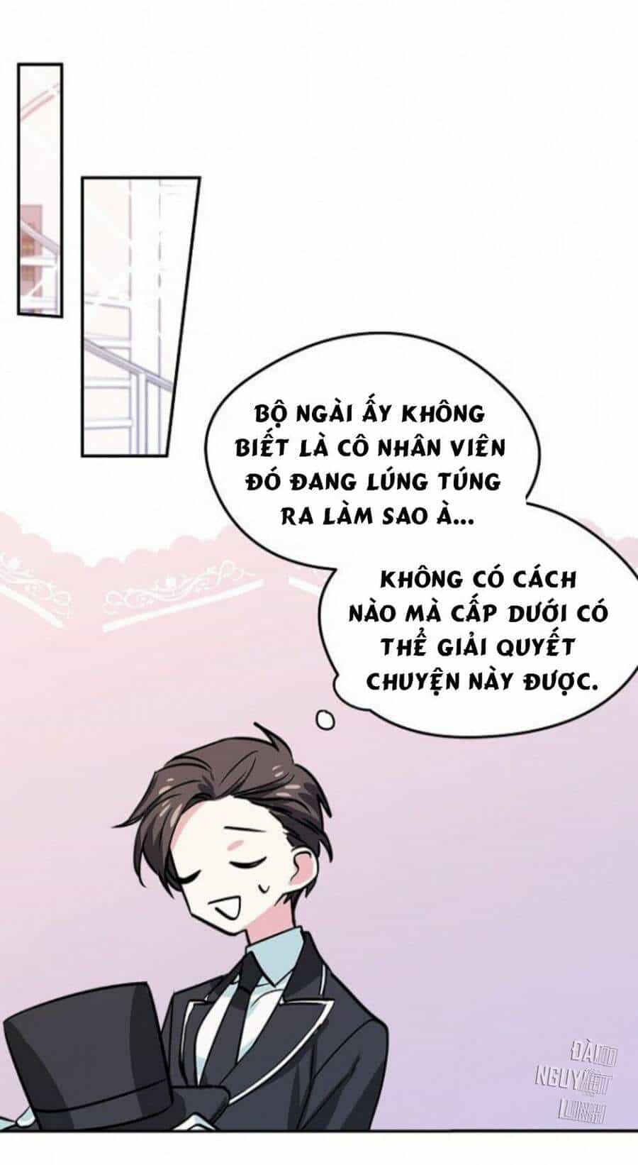 Người Hầu Của Tôi - Chương 20 - ảnh 26