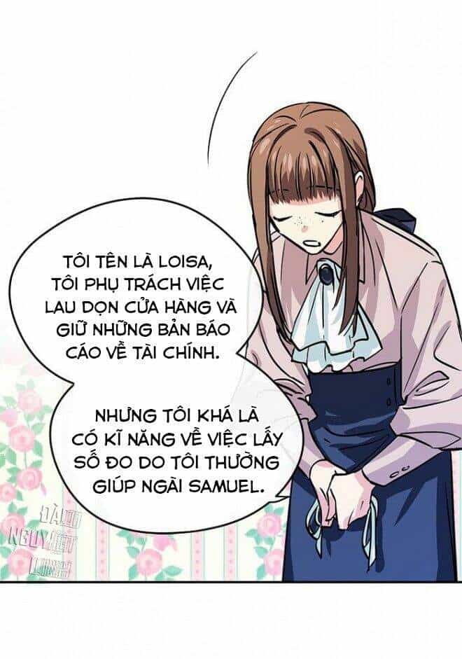 Người Hầu Của Tôi - Chương 20 - ảnh 27