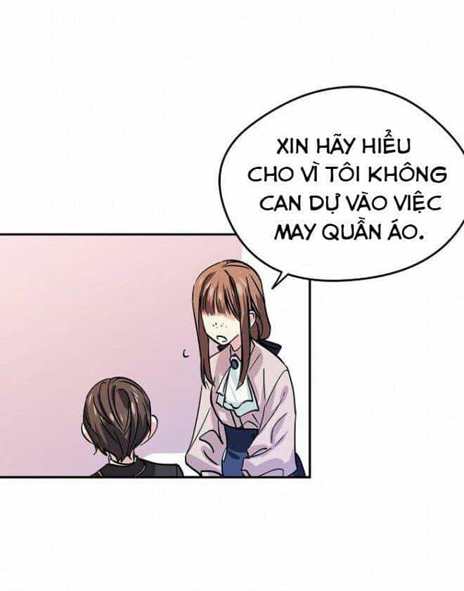 Người Hầu Của Tôi - Chương 20 - ảnh 28