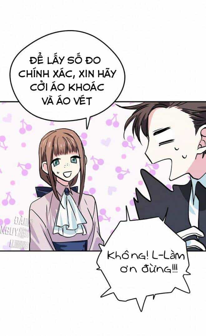 Người Hầu Của Tôi - Chương 20 - ảnh 32