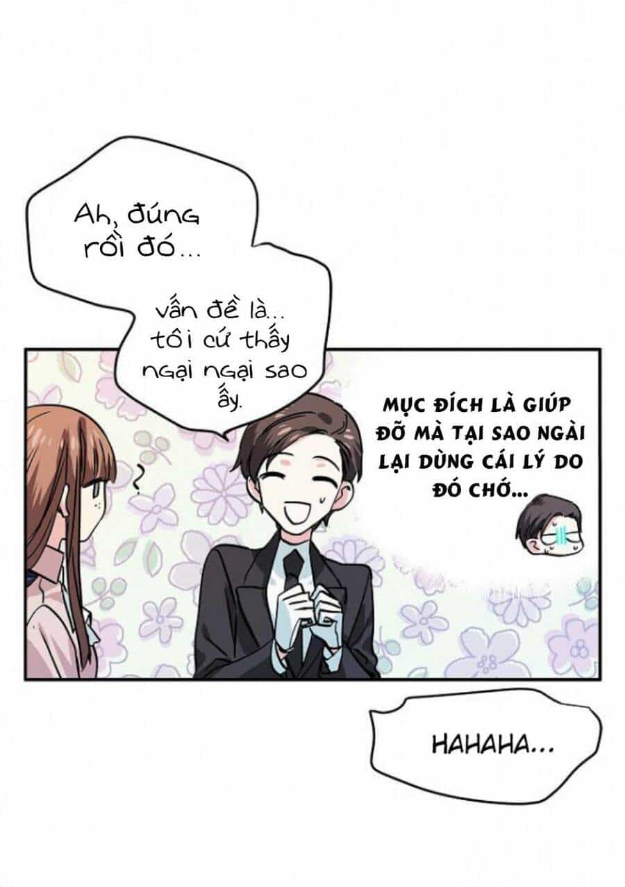 Người Hầu Của Tôi - Chương 20 - ảnh 35