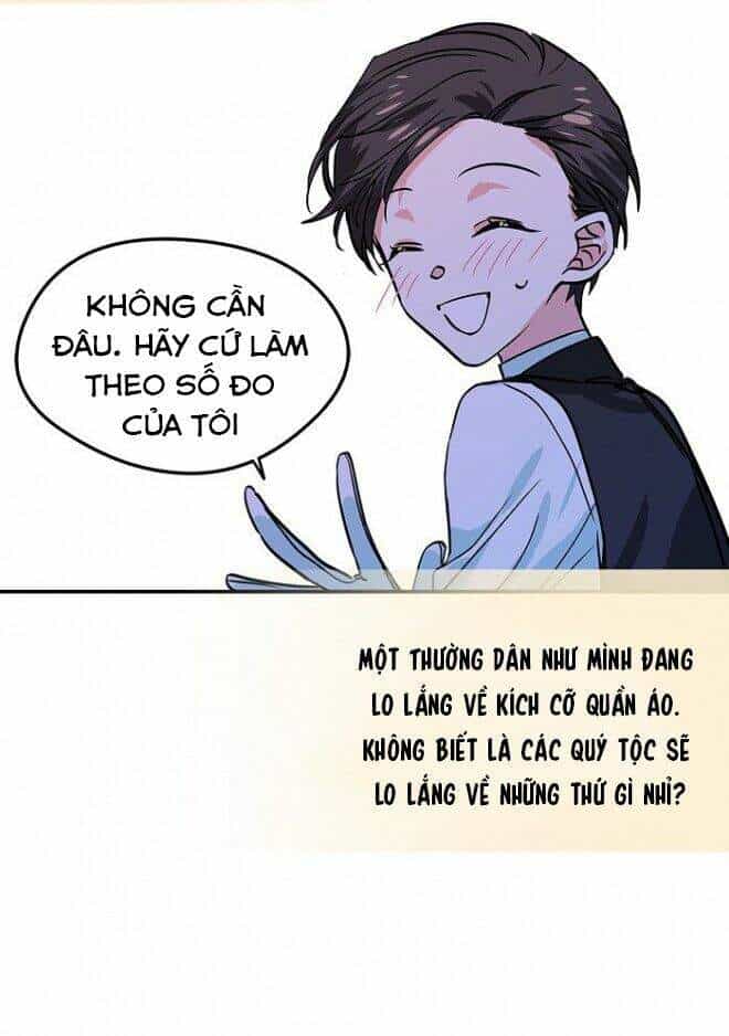 Người Hầu Của Tôi - Chương 20 - ảnh 43