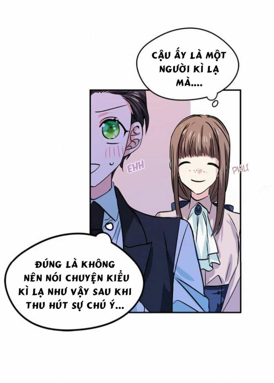 Người Hầu Của Tôi - Chương 20 - ảnh 44