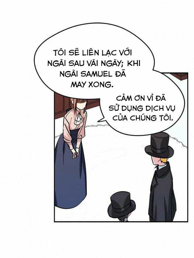 Người Hầu Của Tôi - Chương 20 - ảnh 47