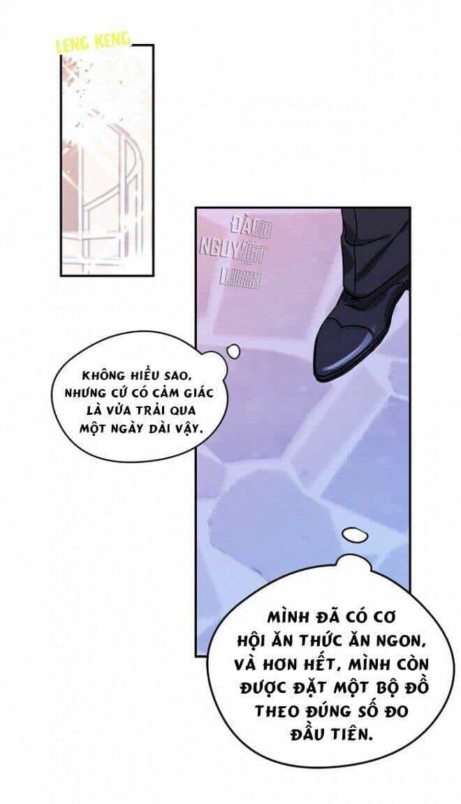 Người Hầu Của Tôi - Chương 20 - ảnh 49