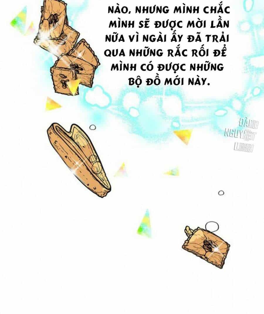 Người Hầu Của Tôi - Chương 20 - ảnh 54
