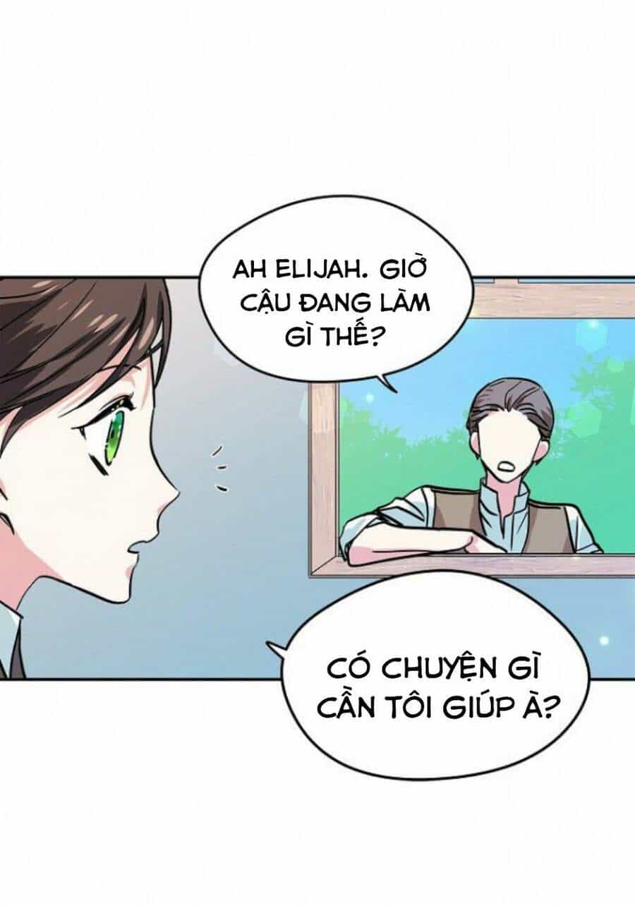 Người Hầu Của Tôi - Chương 20 - ảnh 56