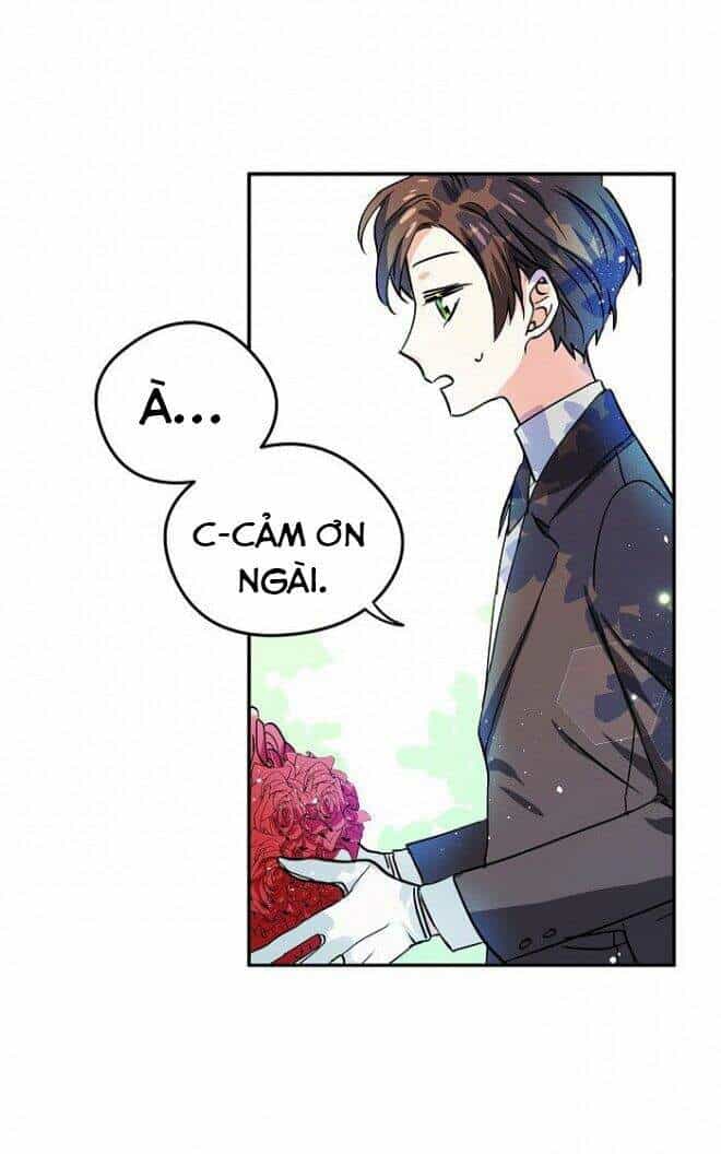 Người Hầu Của Tôi - Chương 21 - ảnh 14