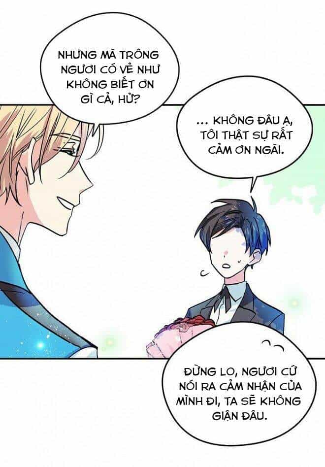 Người Hầu Của Tôi - Chương 21 - ảnh 15