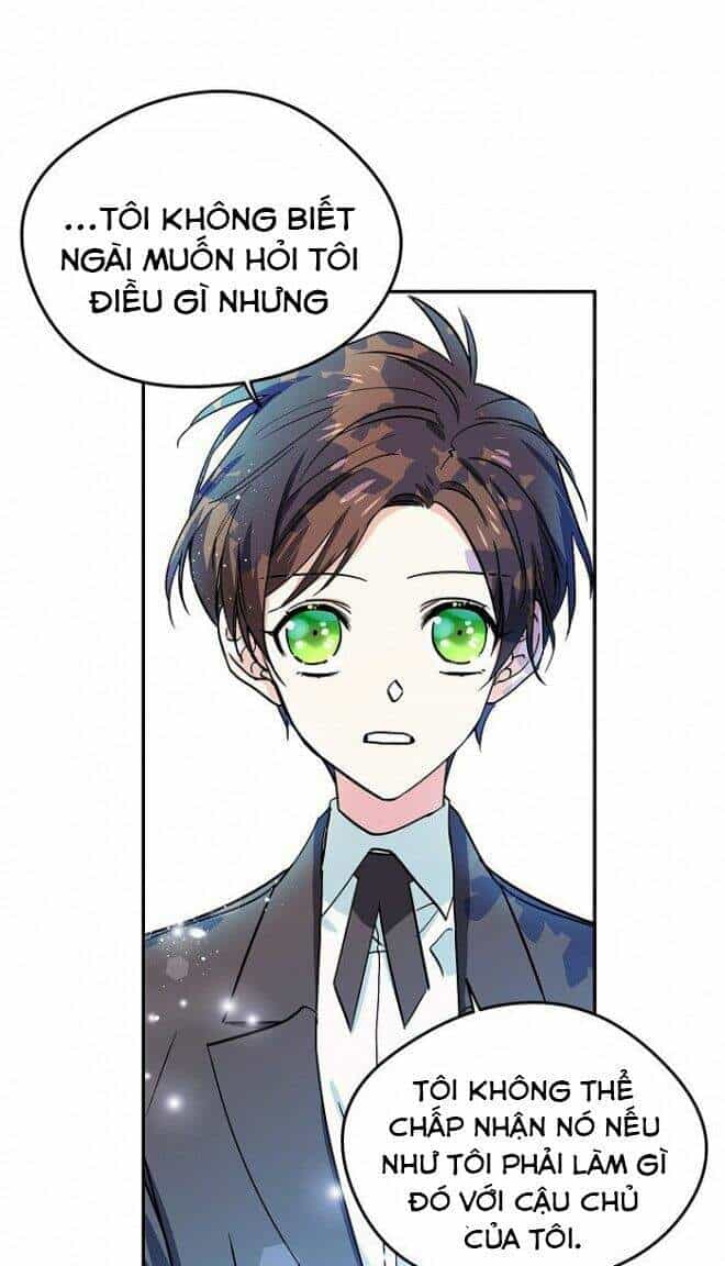 Người Hầu Của Tôi - Chương 21 - ảnh 27