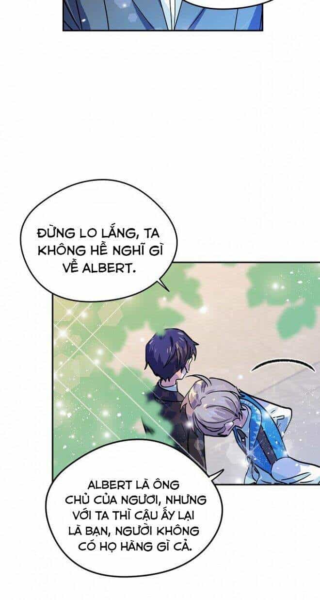 Người Hầu Của Tôi - Chương 21 - ảnh 28
