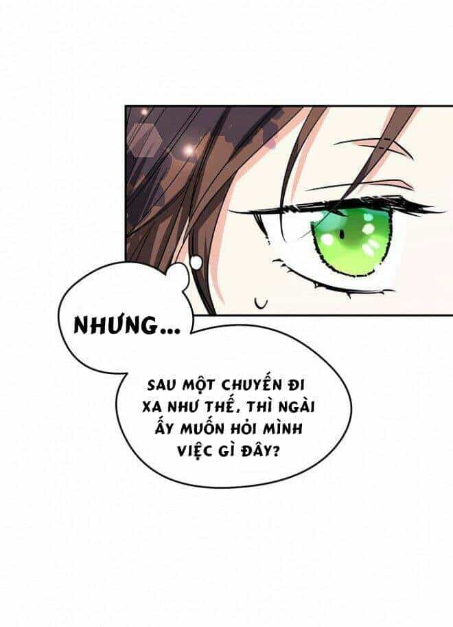 Người Hầu Của Tôi - Chương 21 - ảnh 30