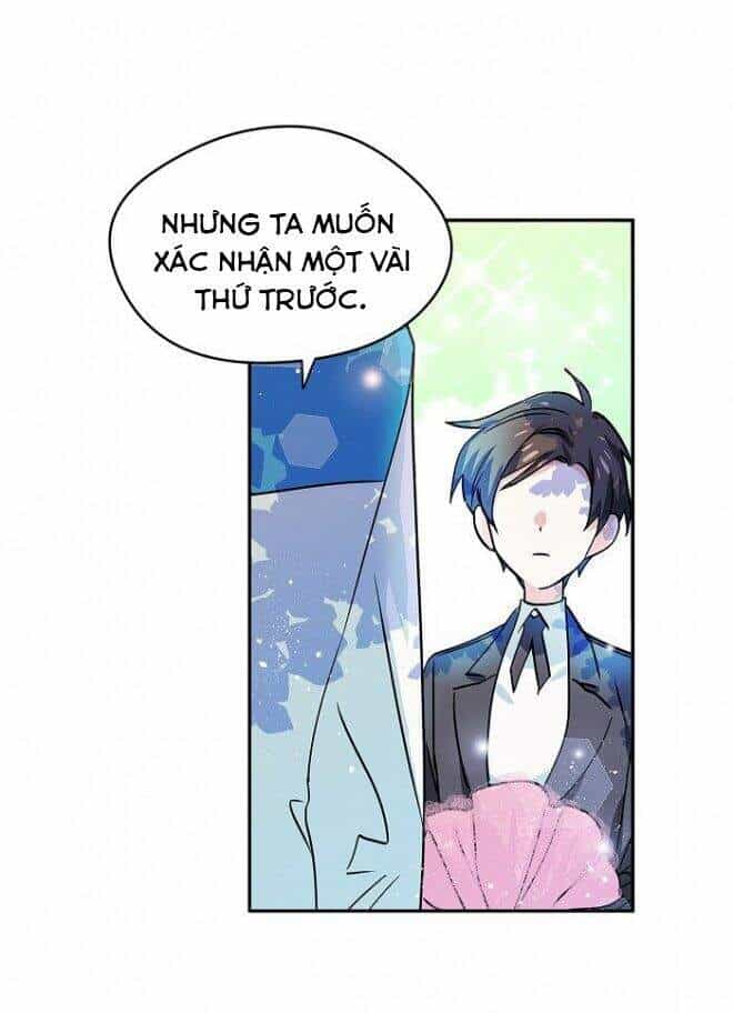 Người Hầu Của Tôi - Chương 21 - ảnh 32