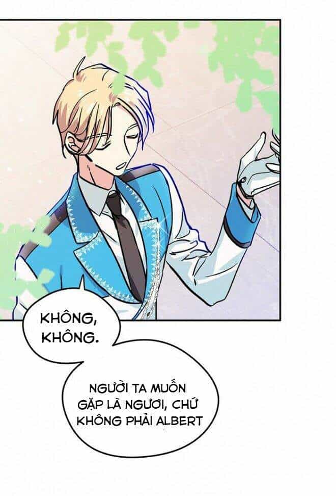 Người Hầu Của Tôi - Chương 21 - ảnh 5