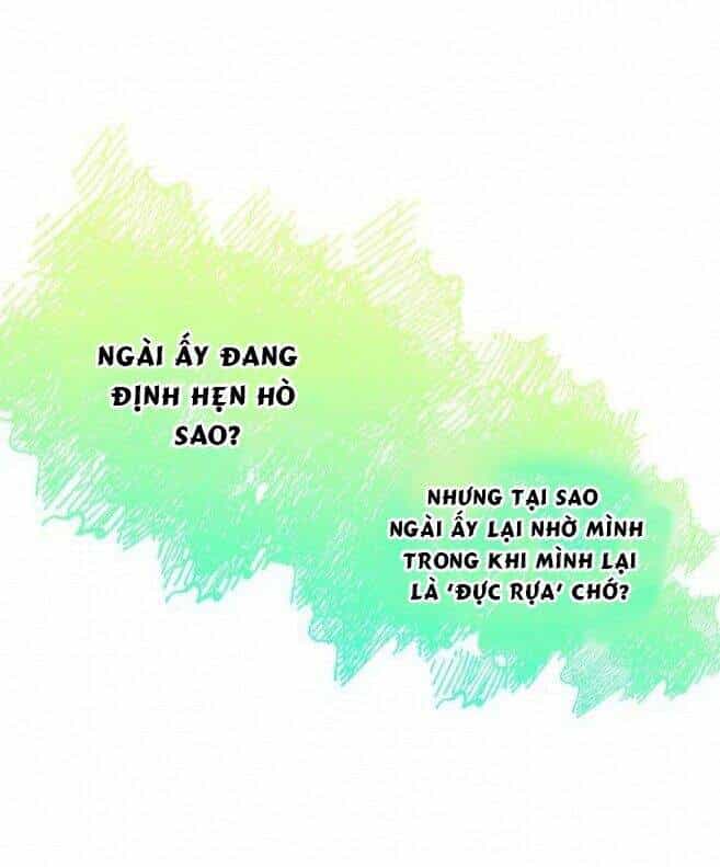Người Hầu Của Tôi - Chương 22 - ảnh 15