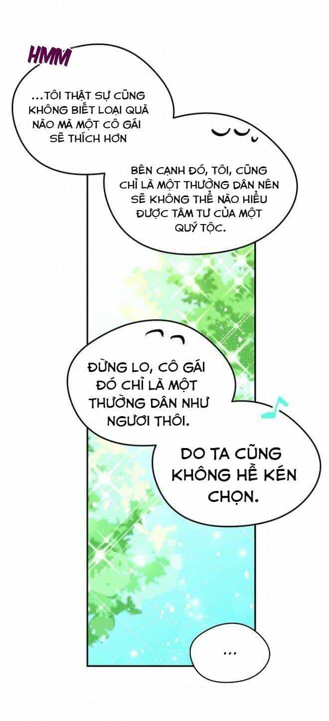 Người Hầu Của Tôi - Chương 22 - ảnh 16
