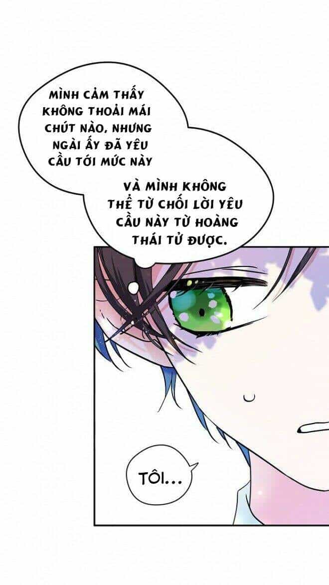 Người Hầu Của Tôi - Chương 22 - ảnh 17