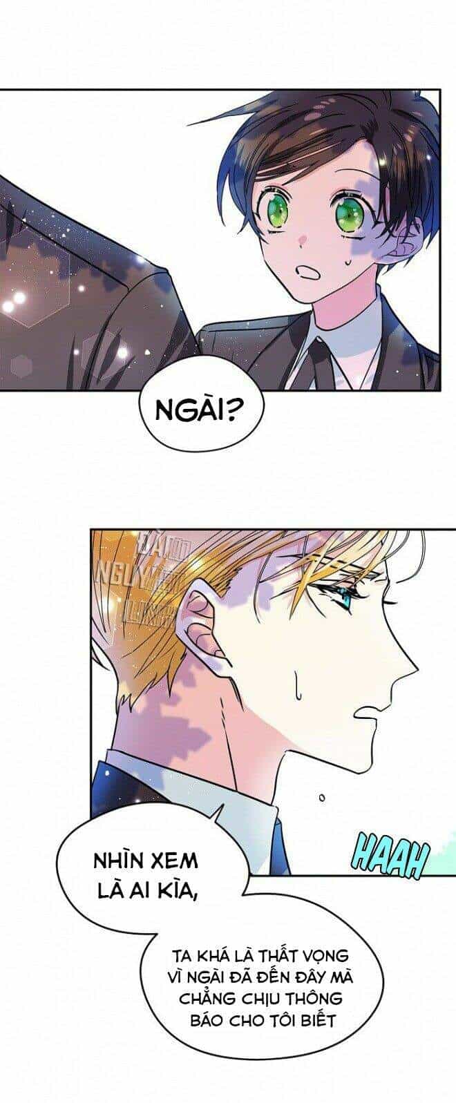 Người Hầu Của Tôi - Chương 22 - ảnh 19
