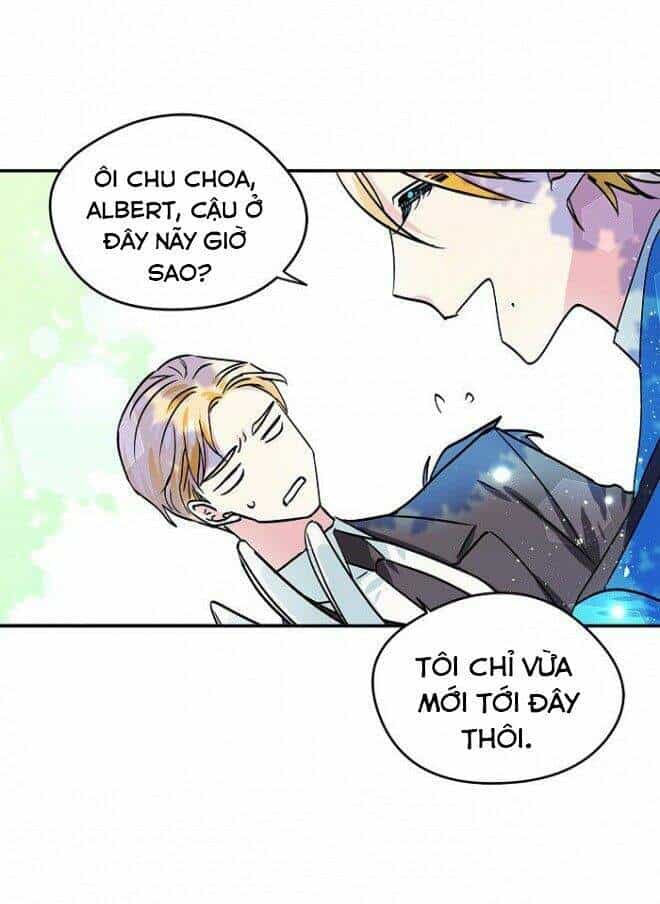 Người Hầu Của Tôi - Chương 22 - ảnh 20