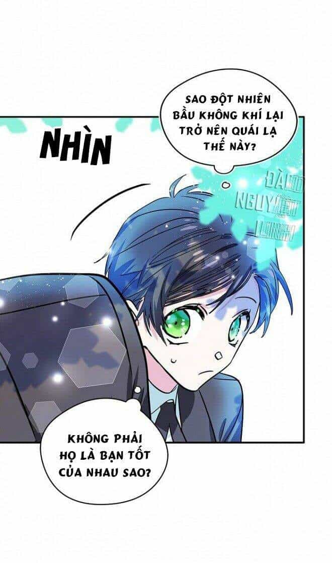 Người Hầu Của Tôi - Chương 22 - ảnh 23