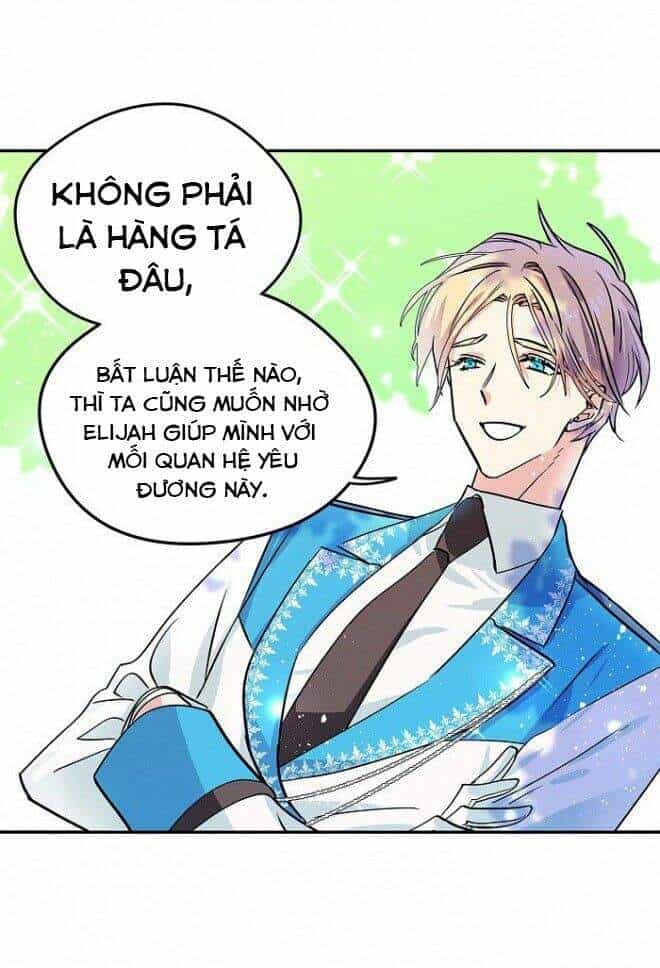 Người Hầu Của Tôi - Chương 22 - ảnh 27