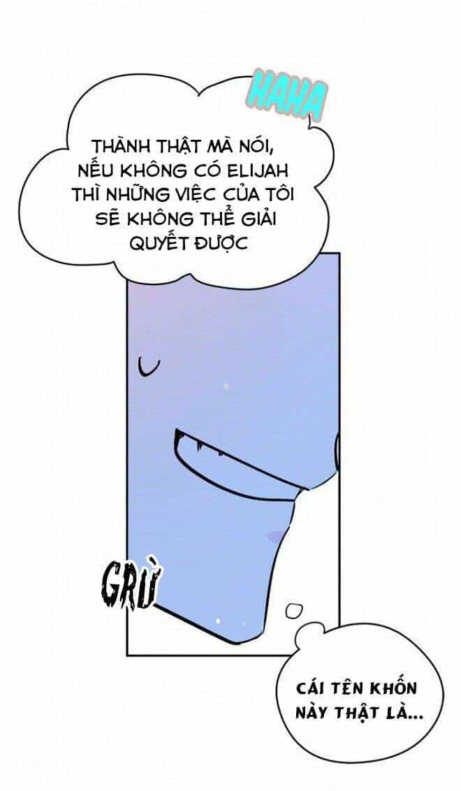 Người Hầu Của Tôi - Chương 22 - ảnh 31