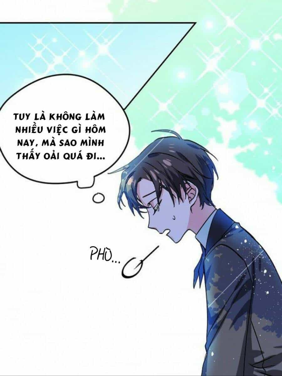 Người Hầu Của Tôi - Chương 22 - ảnh 41