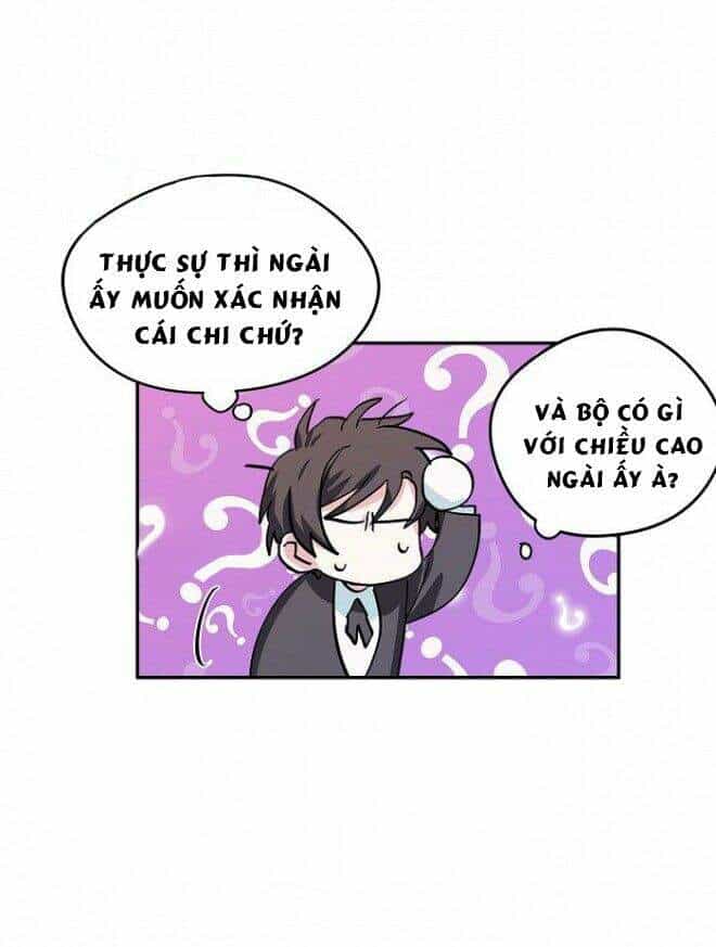 Người Hầu Của Tôi - Chương 22 - ảnh 9