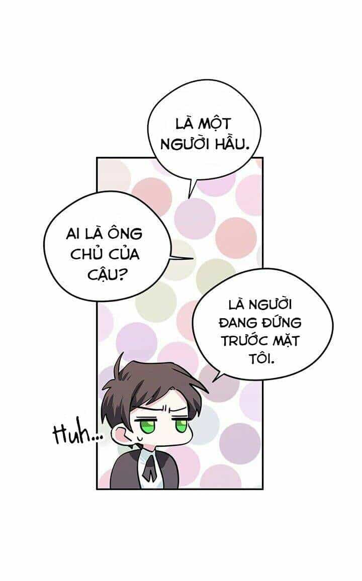 Người Hầu Của Tôi - Chương 23 - ảnh 11