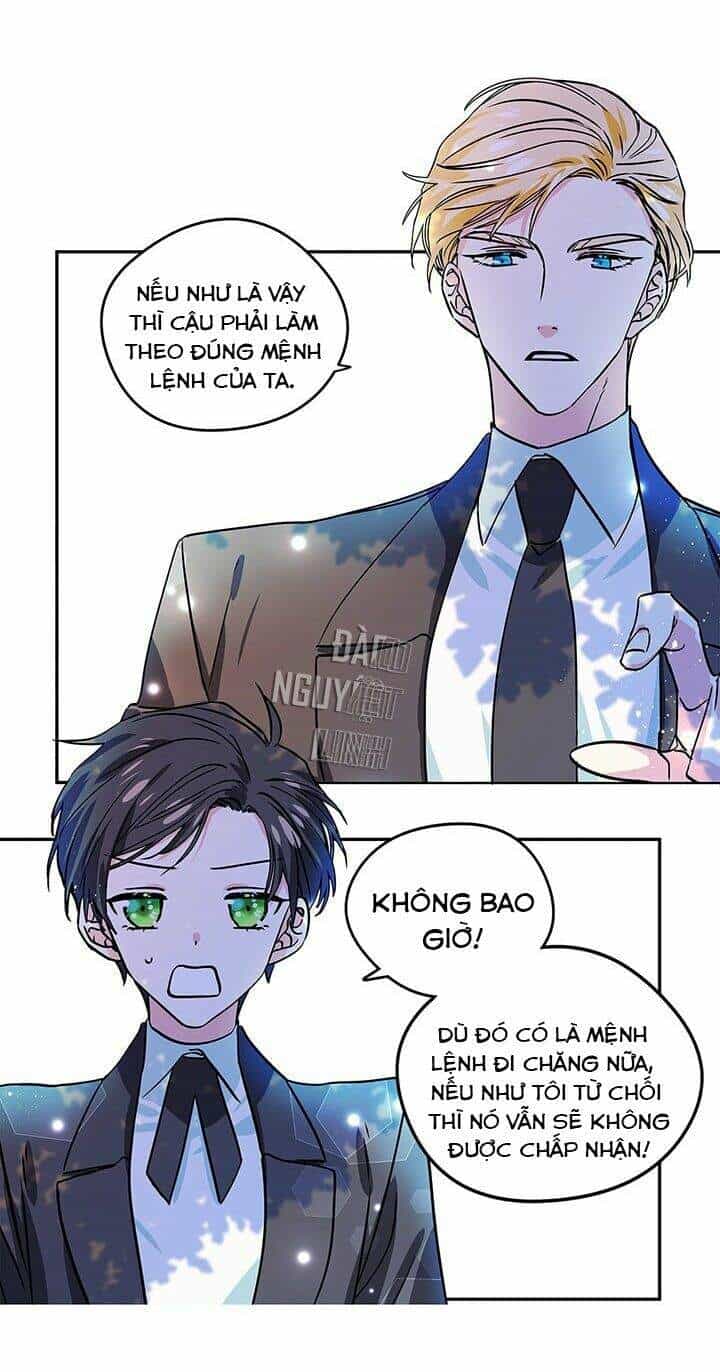 Người Hầu Của Tôi - Chương 23 - ảnh 12