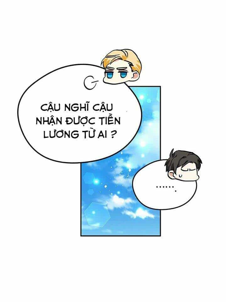 Người Hầu Của Tôi - Chương 23 - ảnh 13