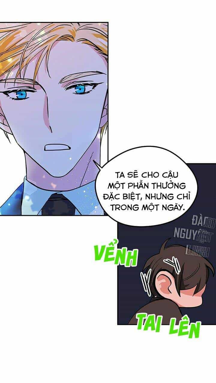 Người Hầu Của Tôi - Chương 23 - ảnh 18