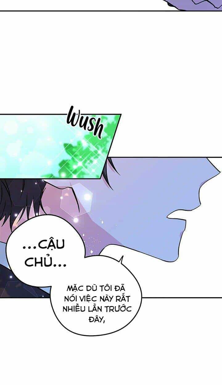 Người Hầu Của Tôi - Chương 23 - ảnh 20