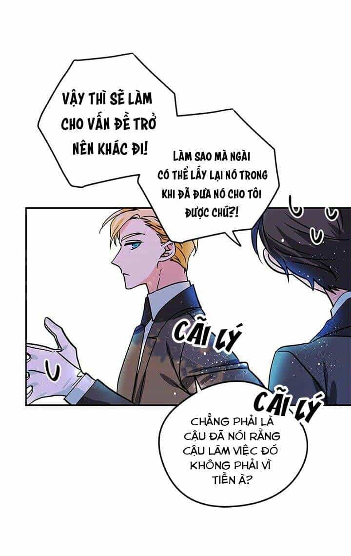 Người Hầu Của Tôi - Chương 23 - ảnh 23