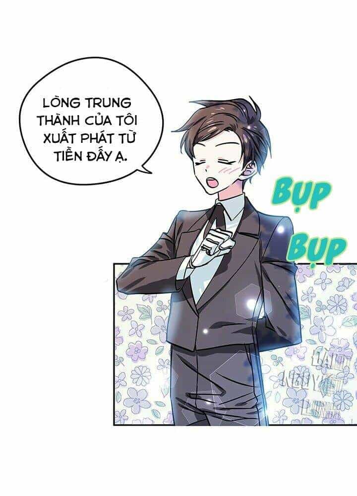 Người Hầu Của Tôi - Chương 23 - ảnh 24