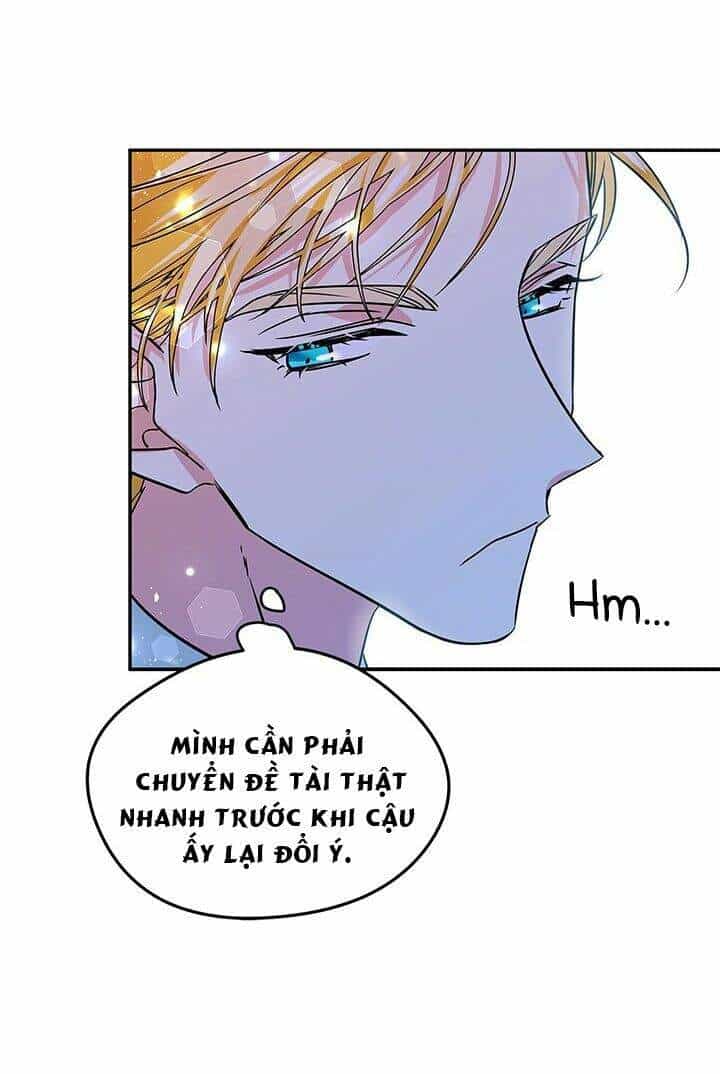 Người Hầu Của Tôi - Chương 23 - ảnh 32