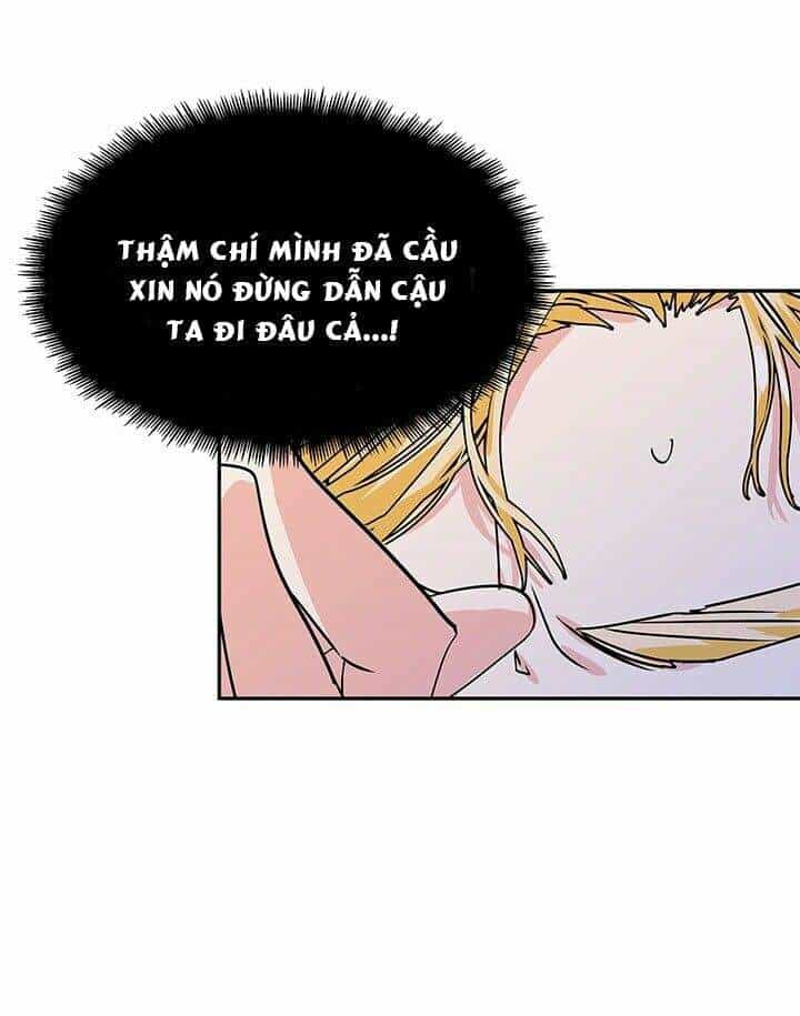 Người Hầu Của Tôi - Chương 23 - ảnh 36