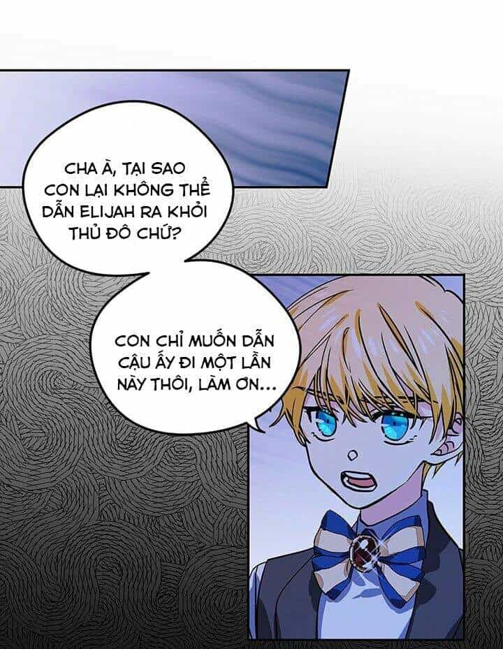 Người Hầu Của Tôi - Chương 23 - ảnh 37