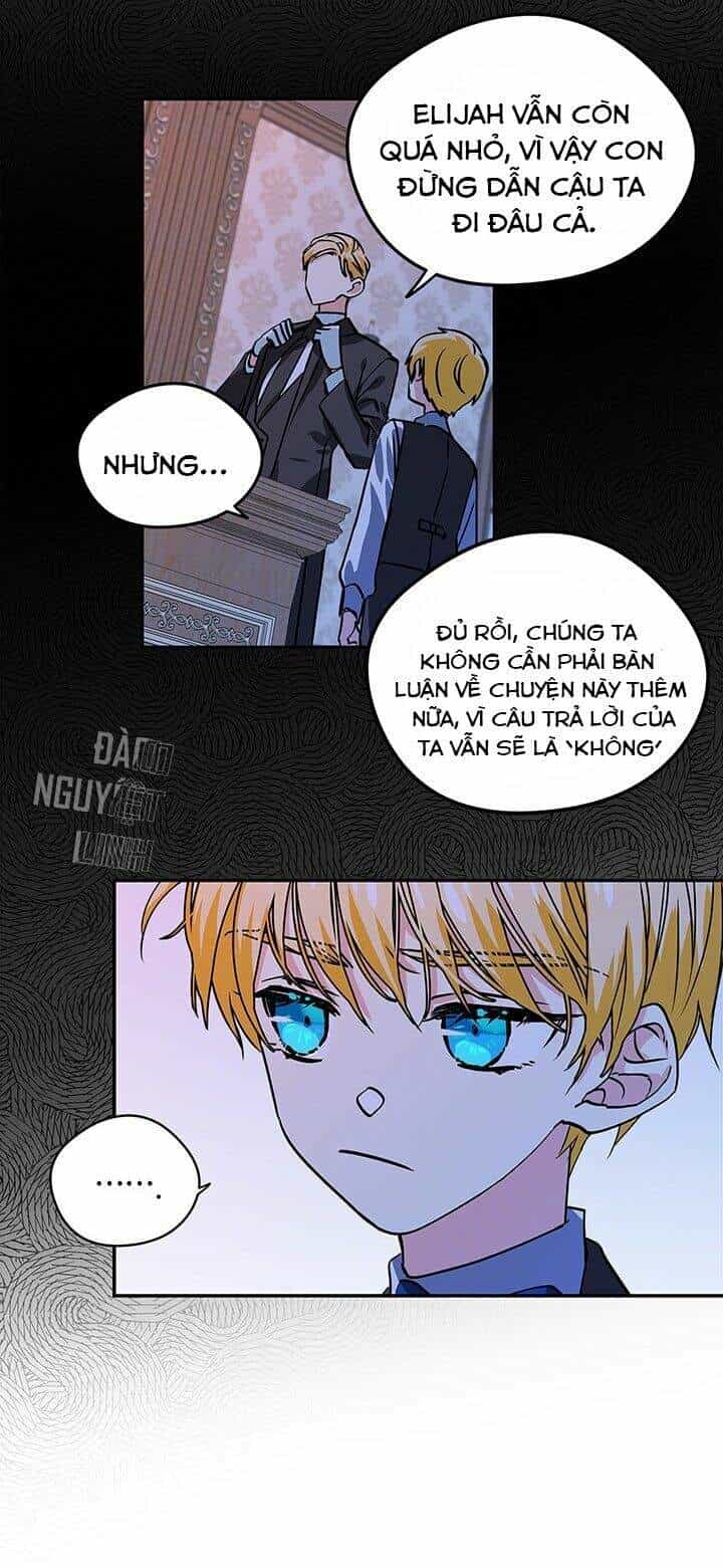Người Hầu Của Tôi - Chương 23 - ảnh 38