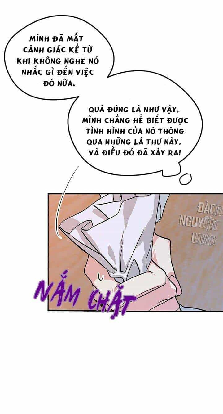 Người Hầu Của Tôi - Chương 23 - ảnh 39