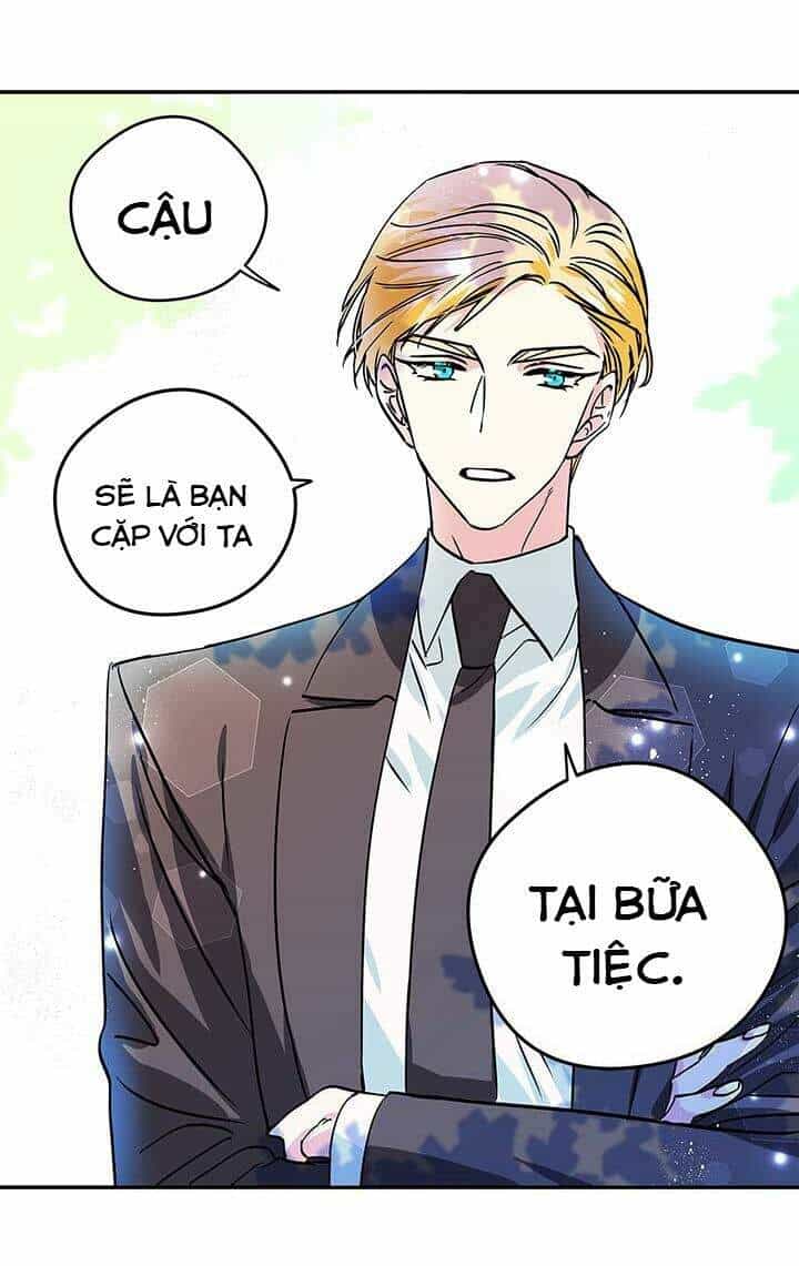 Người Hầu Của Tôi - Chương 23 - ảnh 4