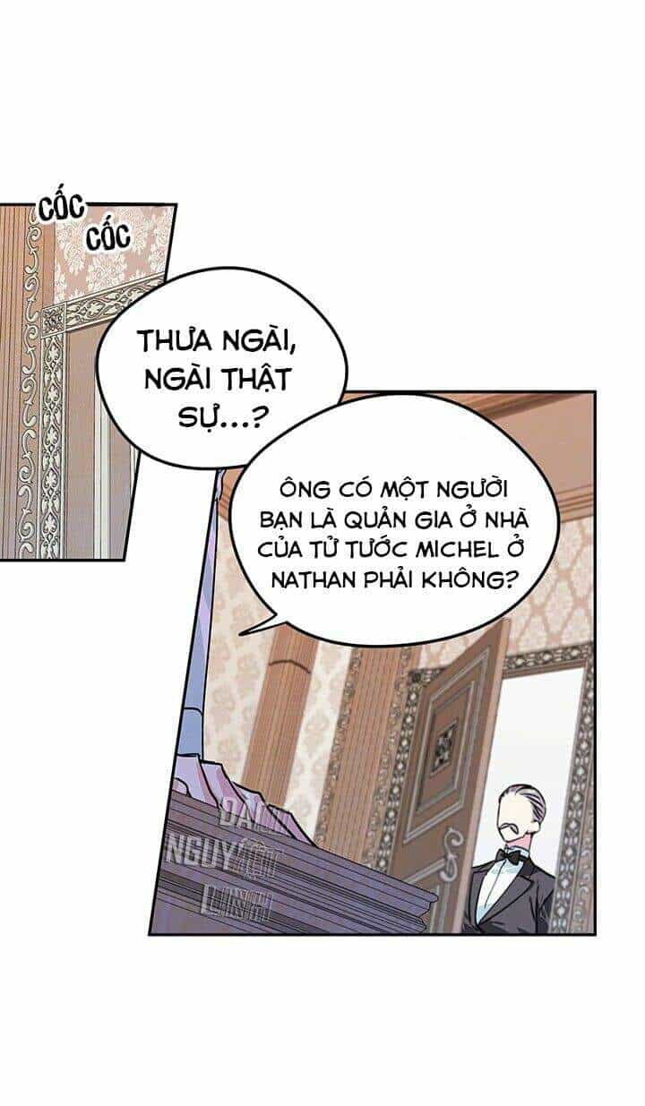 Người Hầu Của Tôi - Chương 23 - ảnh 40