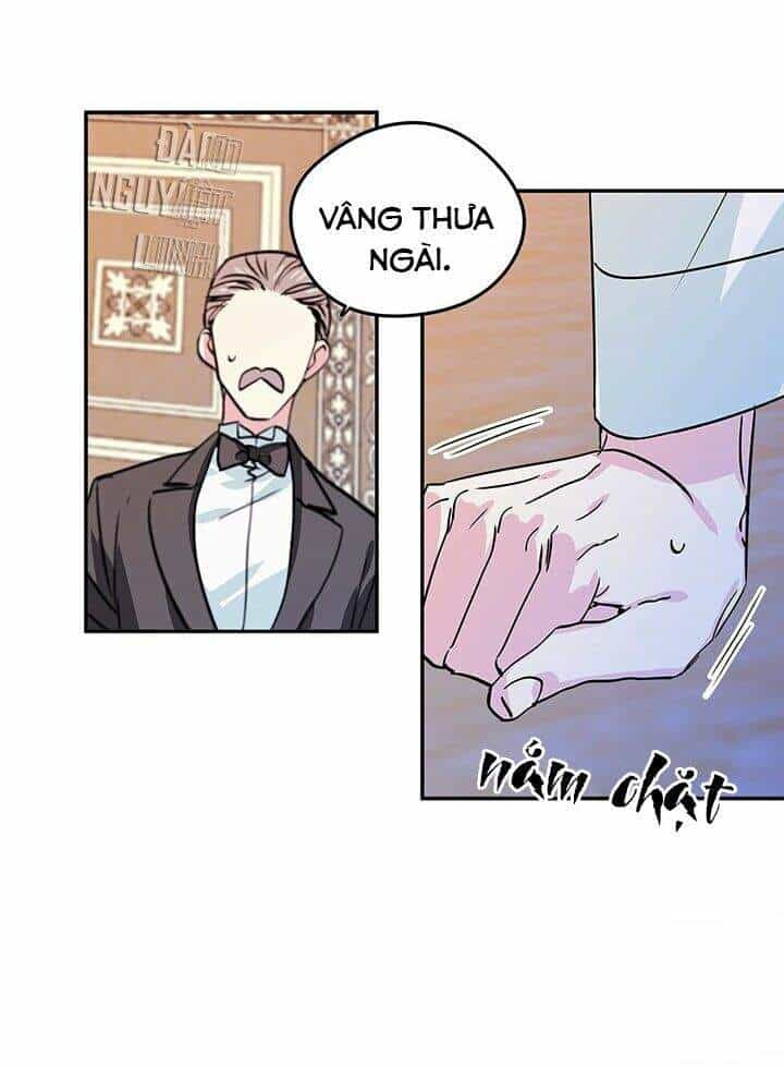 Người Hầu Của Tôi - Chương 23 - ảnh 42