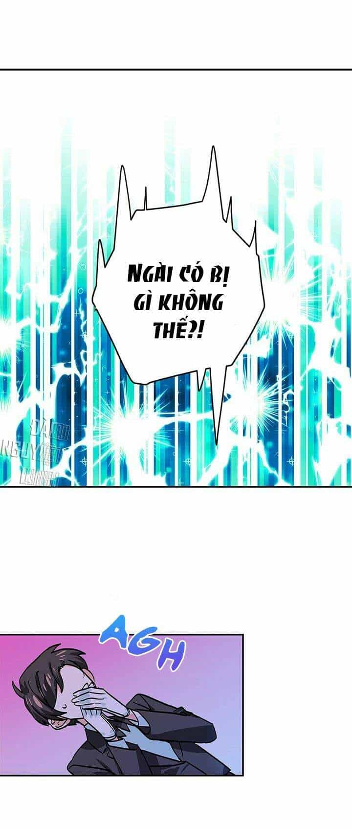 Người Hầu Của Tôi - Chương 23 - ảnh 6