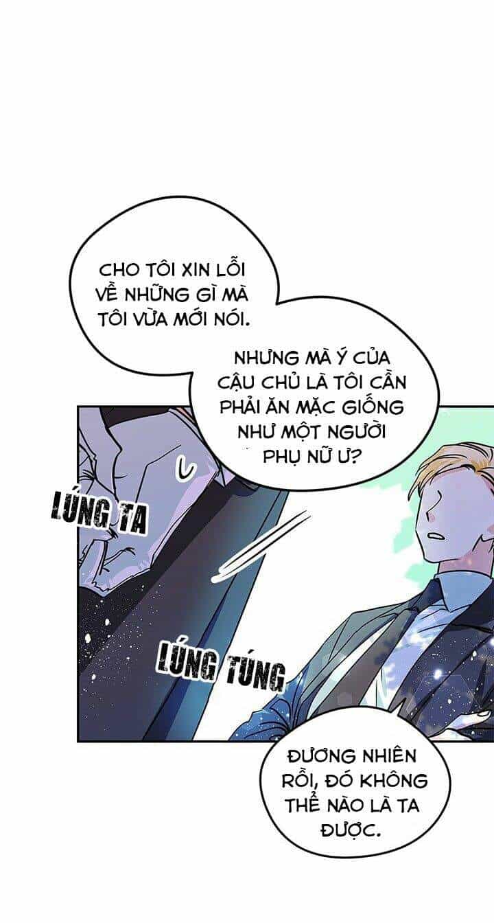 Người Hầu Của Tôi - Chương 23 - ảnh 7