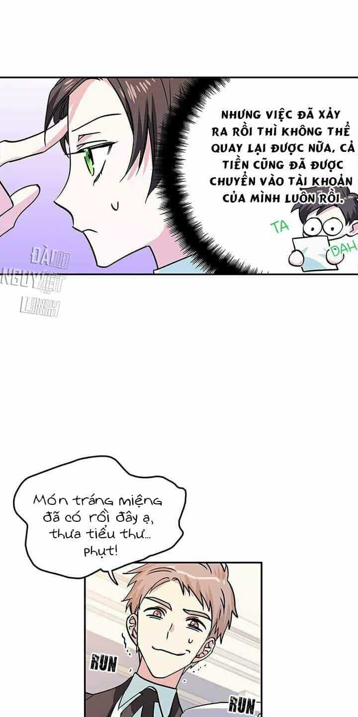 Người Hầu Của Tôi - Chương 24 - ảnh 12