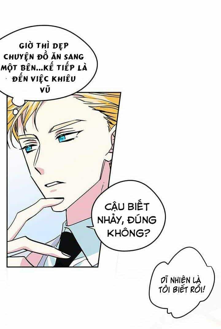Người Hầu Của Tôi - Chương 24 - ảnh 17