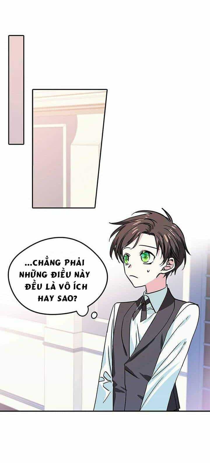 Người Hầu Của Tôi - Chương 24 - ảnh 2