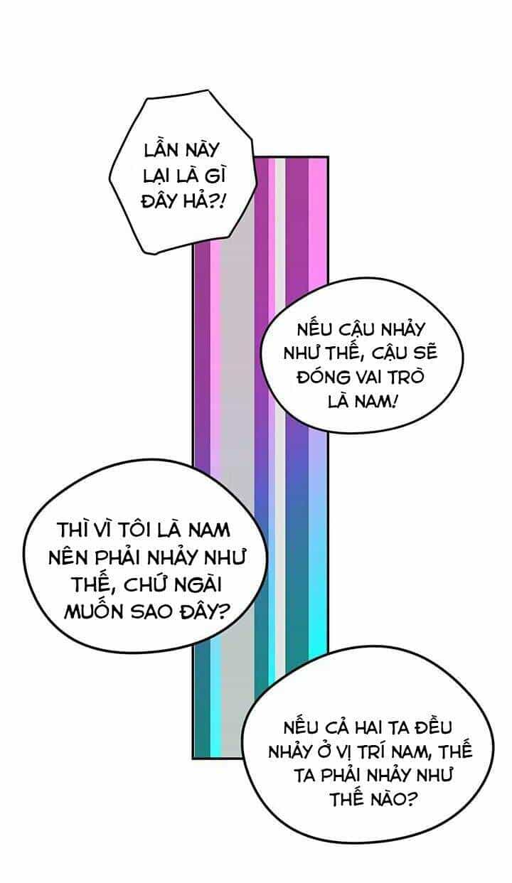 Người Hầu Của Tôi - Chương 24 - ảnh 21